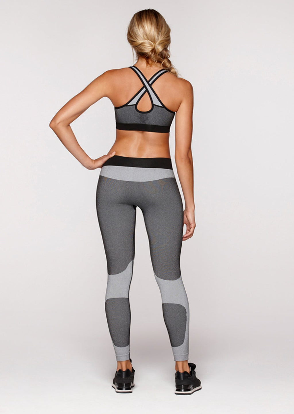 Cadance Active Seamless Tight