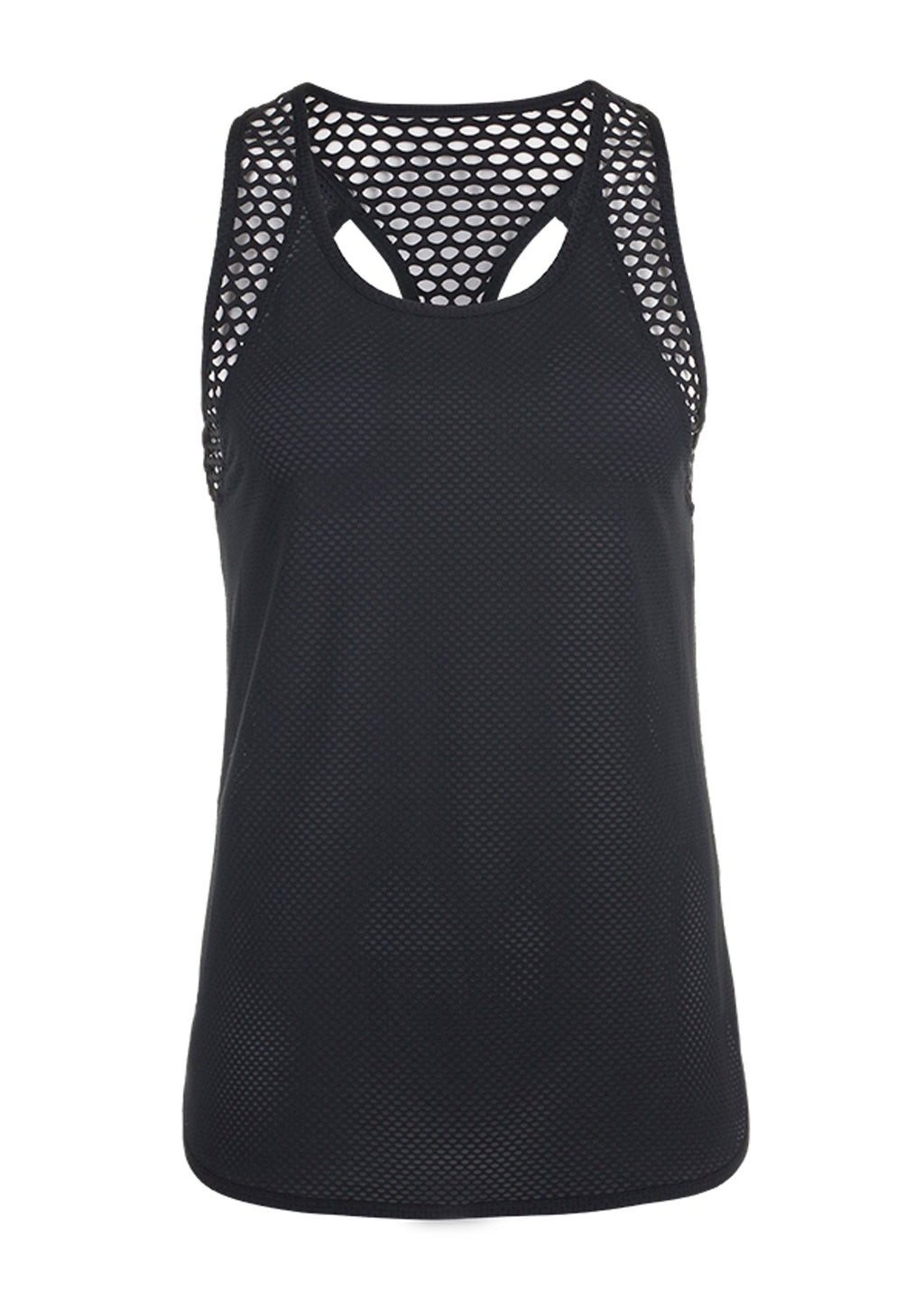 Cameron Excel Tank