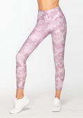 Cammo Comfort Ankle Biter Tight