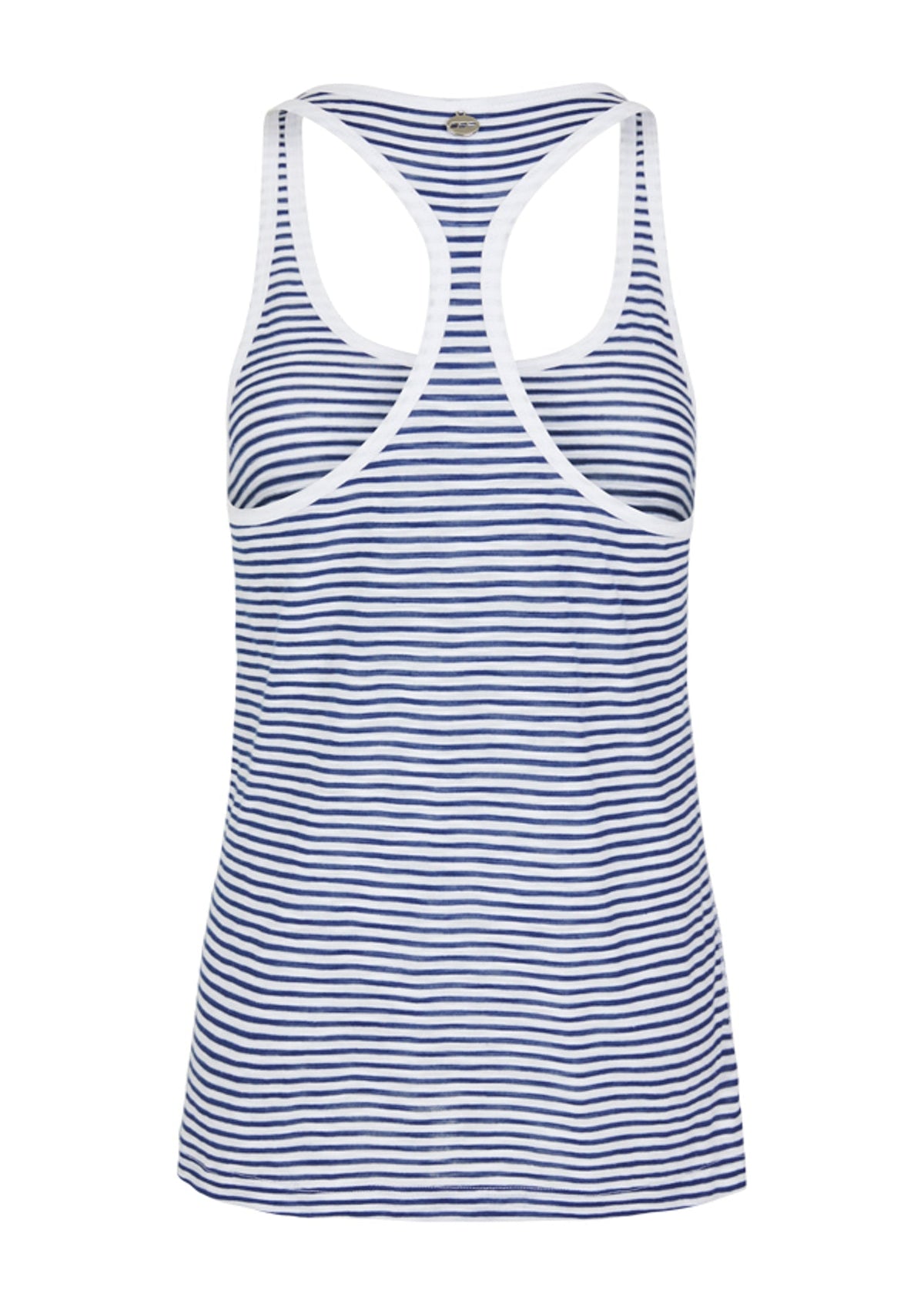 Captain Slouchy Tank