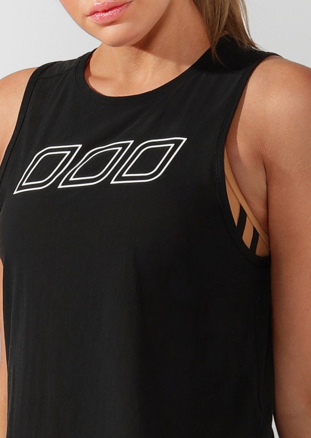 Cardio Active Tank