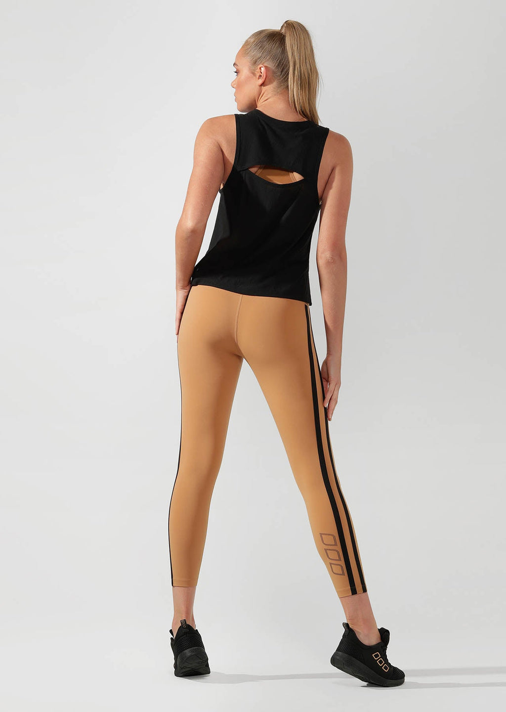 Cardio Active Tank