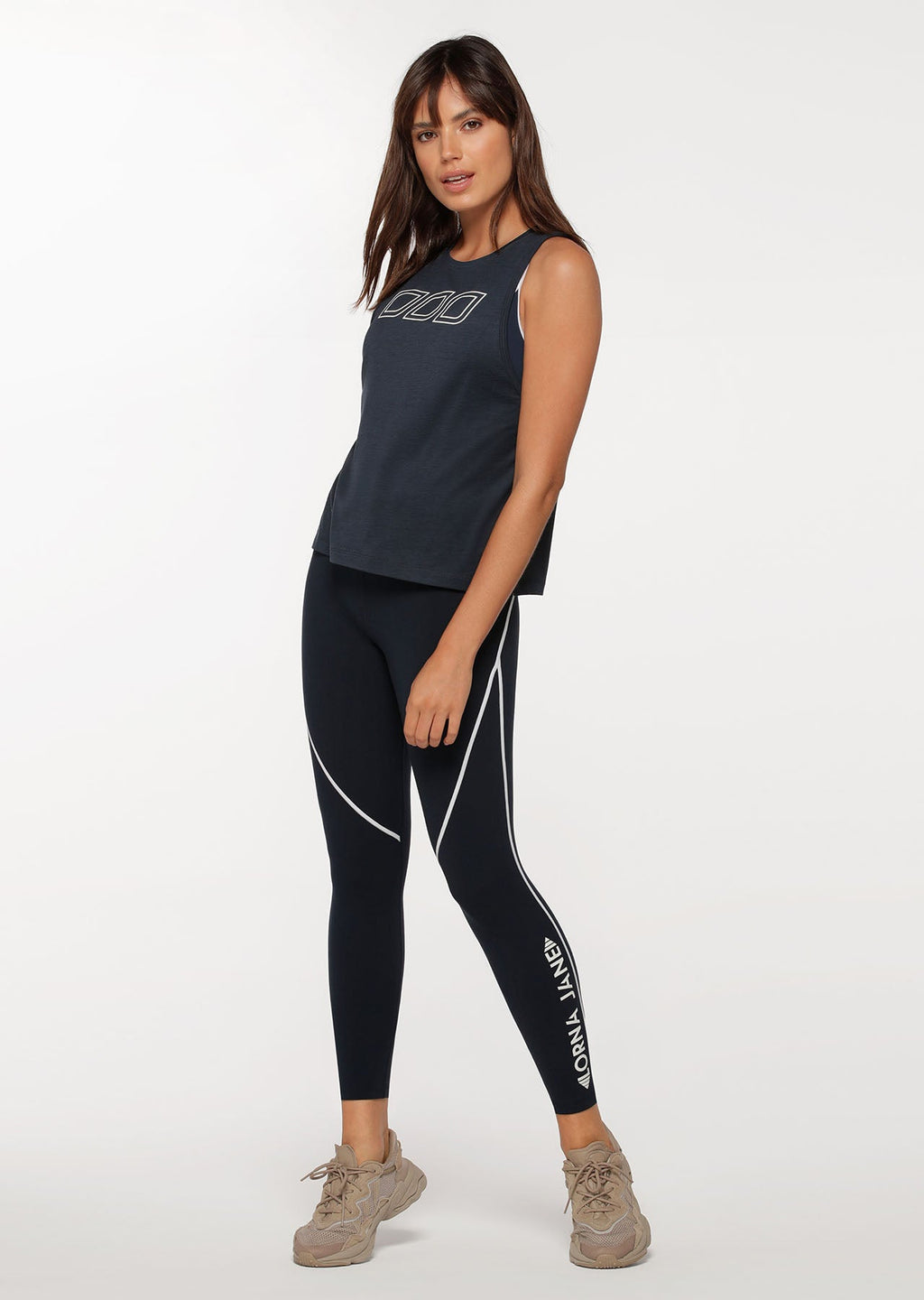 Cardio Active Tank