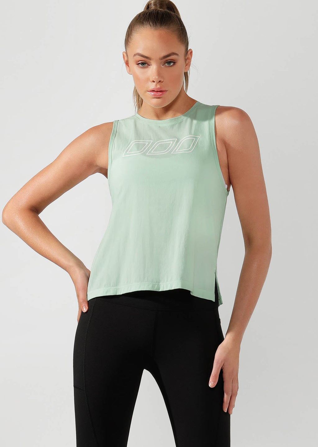 Cardio Active Tank