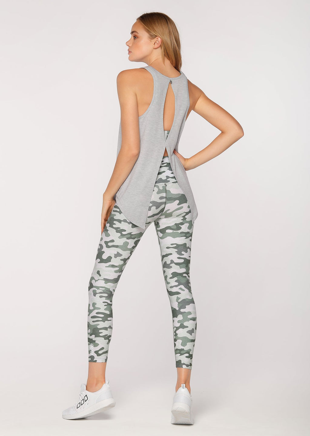 Cardio Active Tank