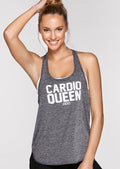 Cardio Queen Active Tank