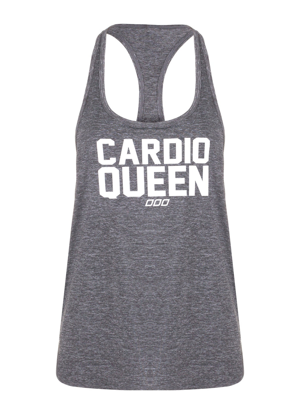 Cardio Queen Active Tank