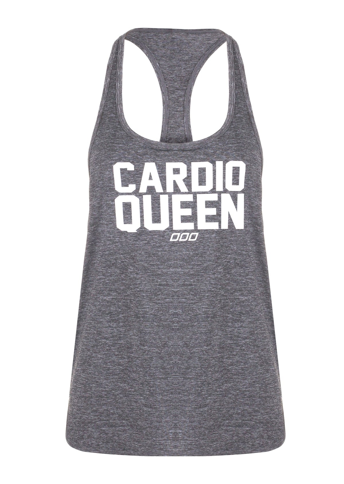 Cardio Queen Active Tank