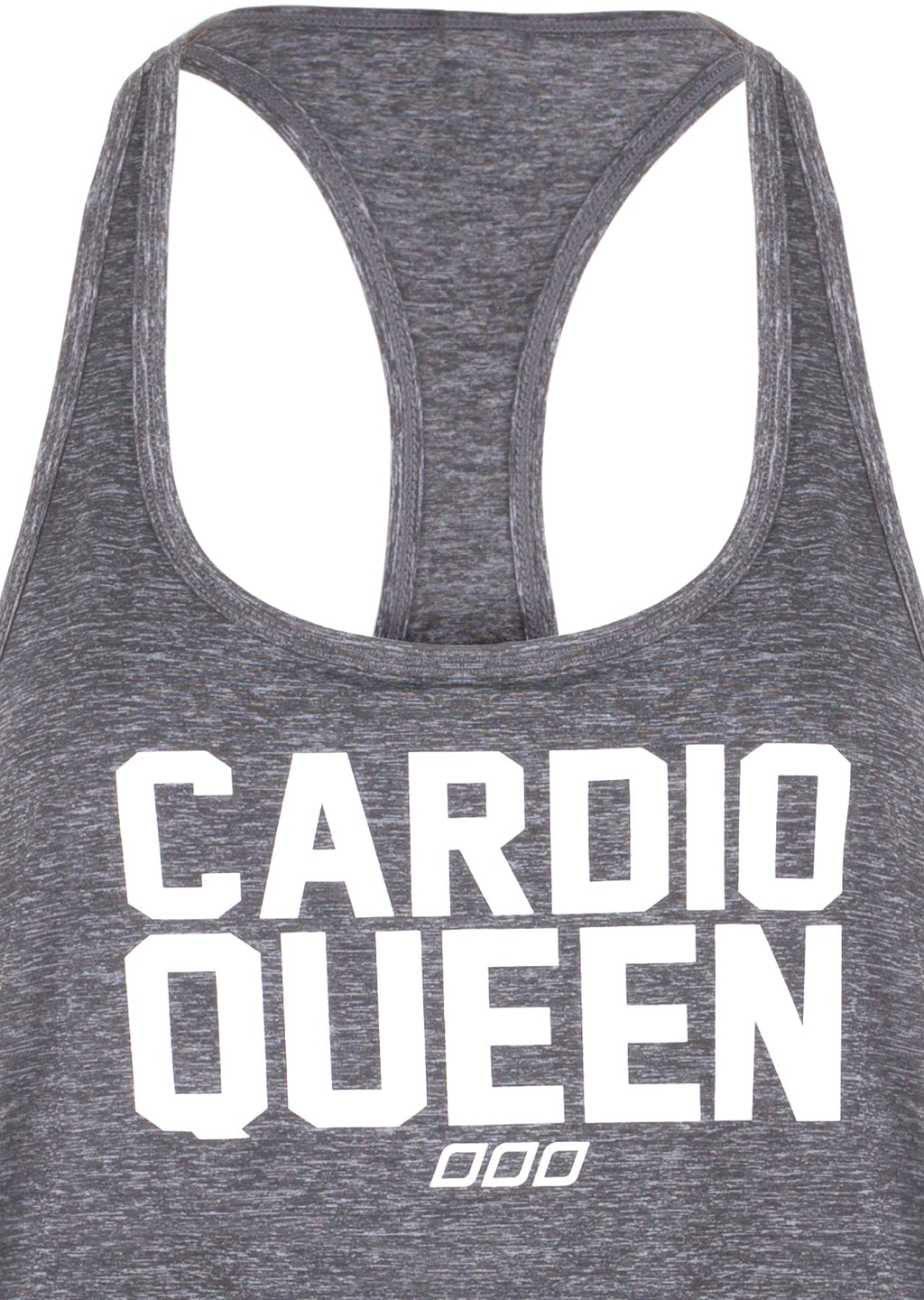Cardio Queen Active Tank