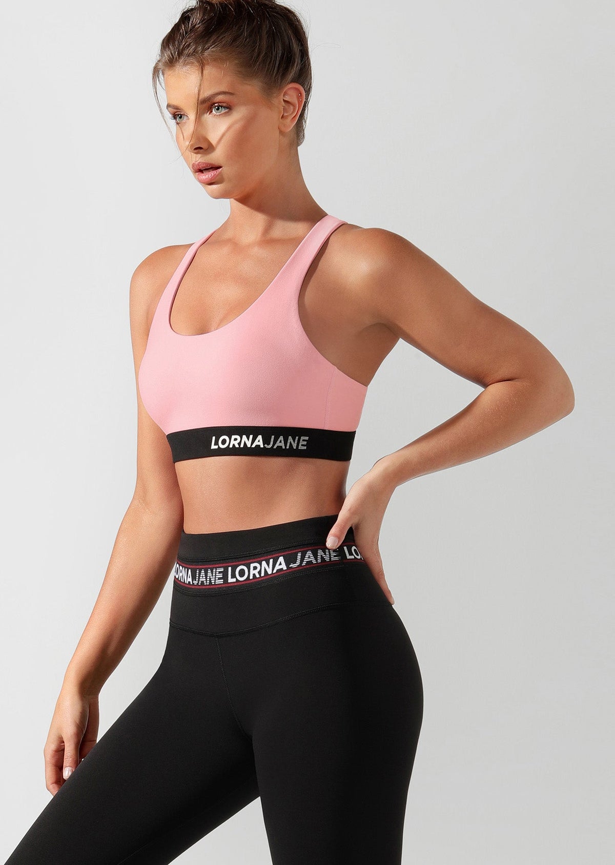 Cardio Sports Bra
