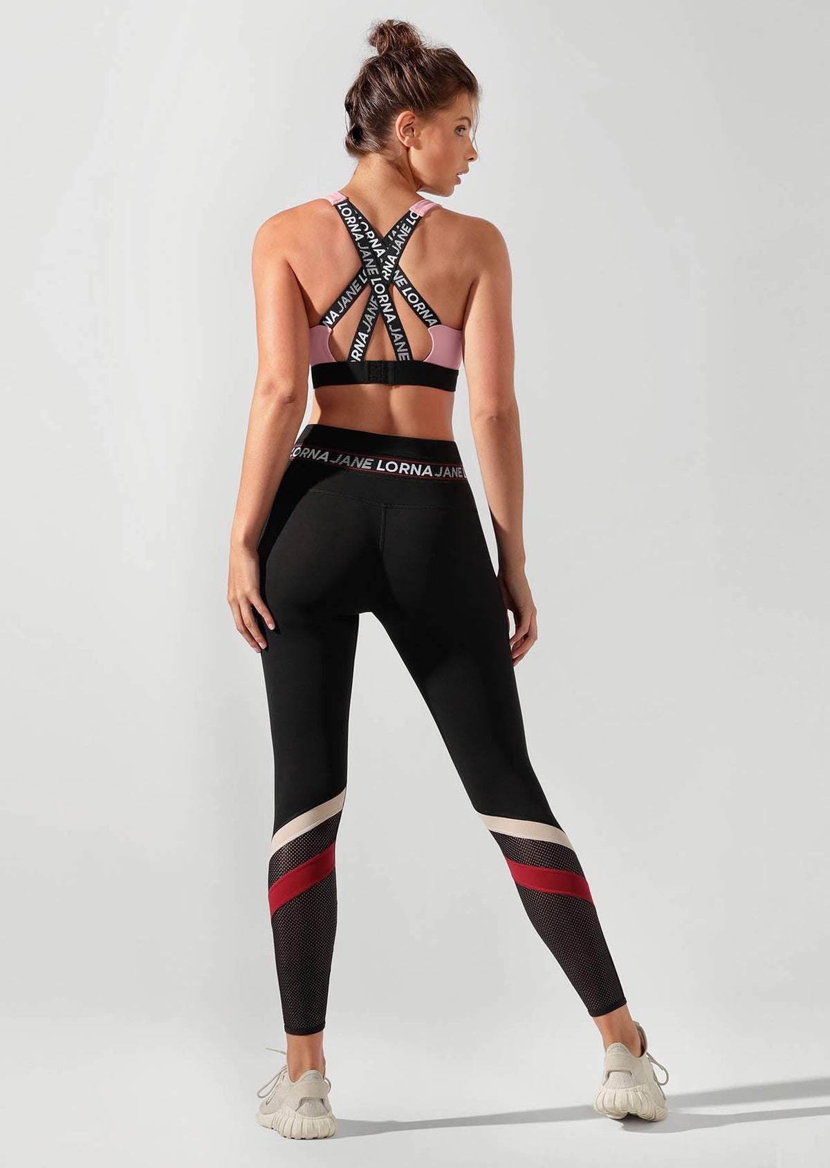Cardio Sports Bra