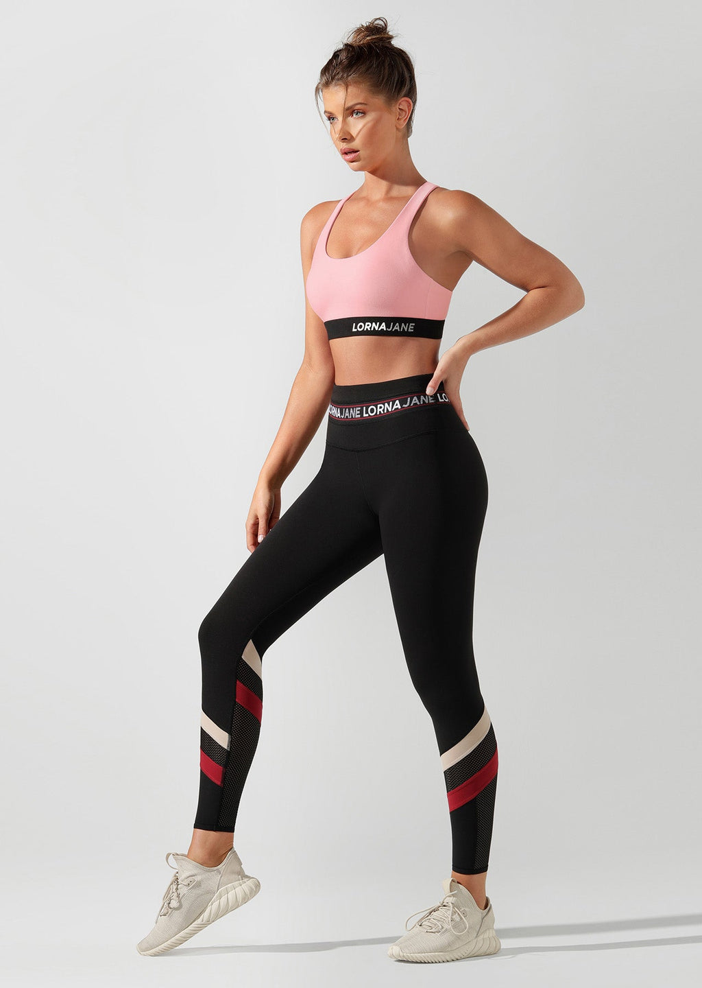 Cardio Sports Bra