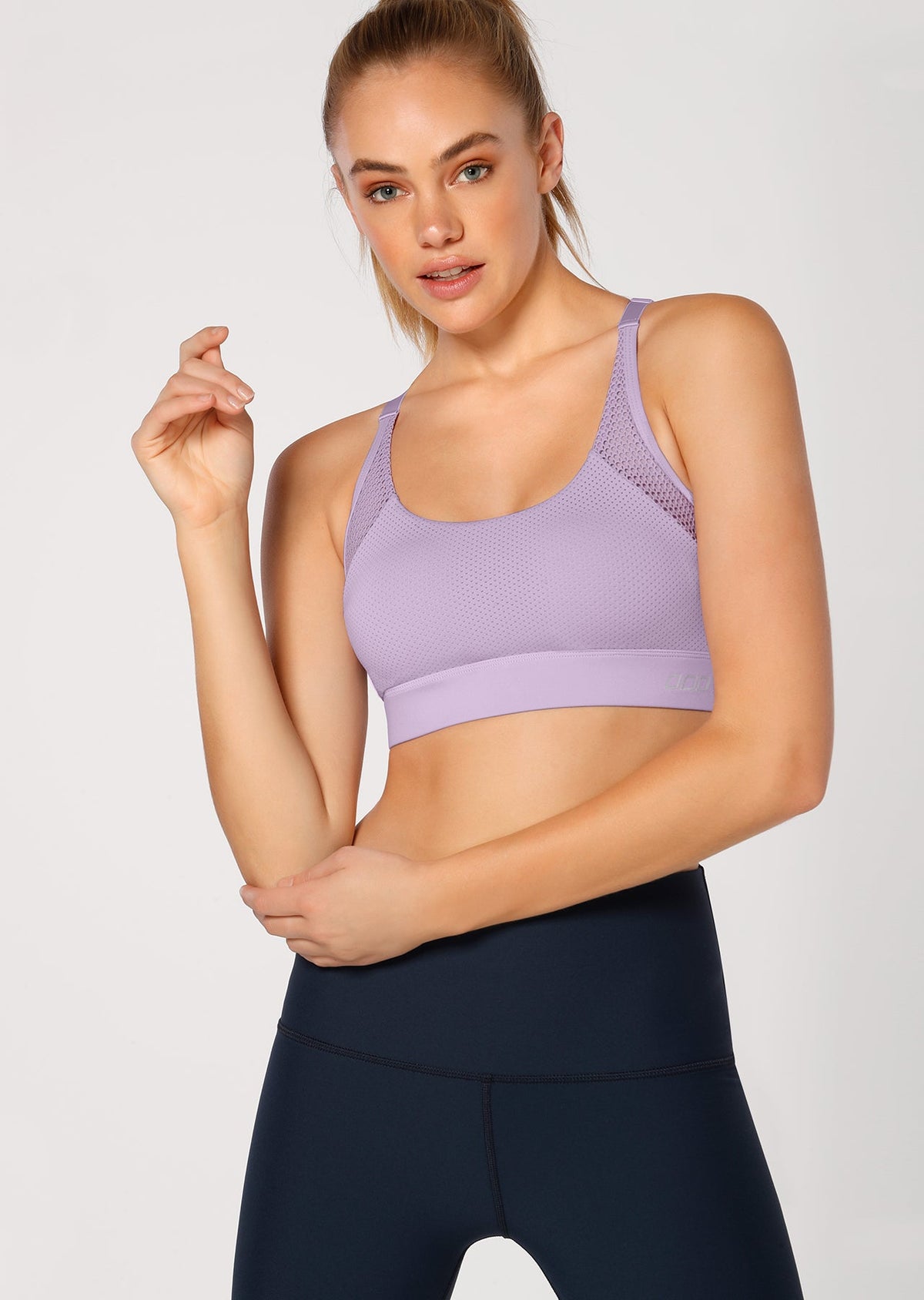 Caribbean Sports Bra