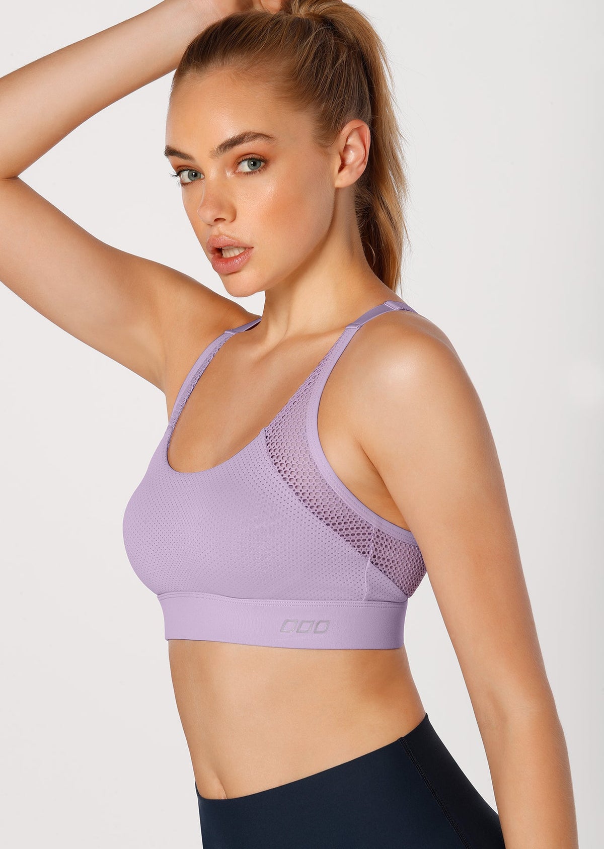 Caribbean Sports Bra