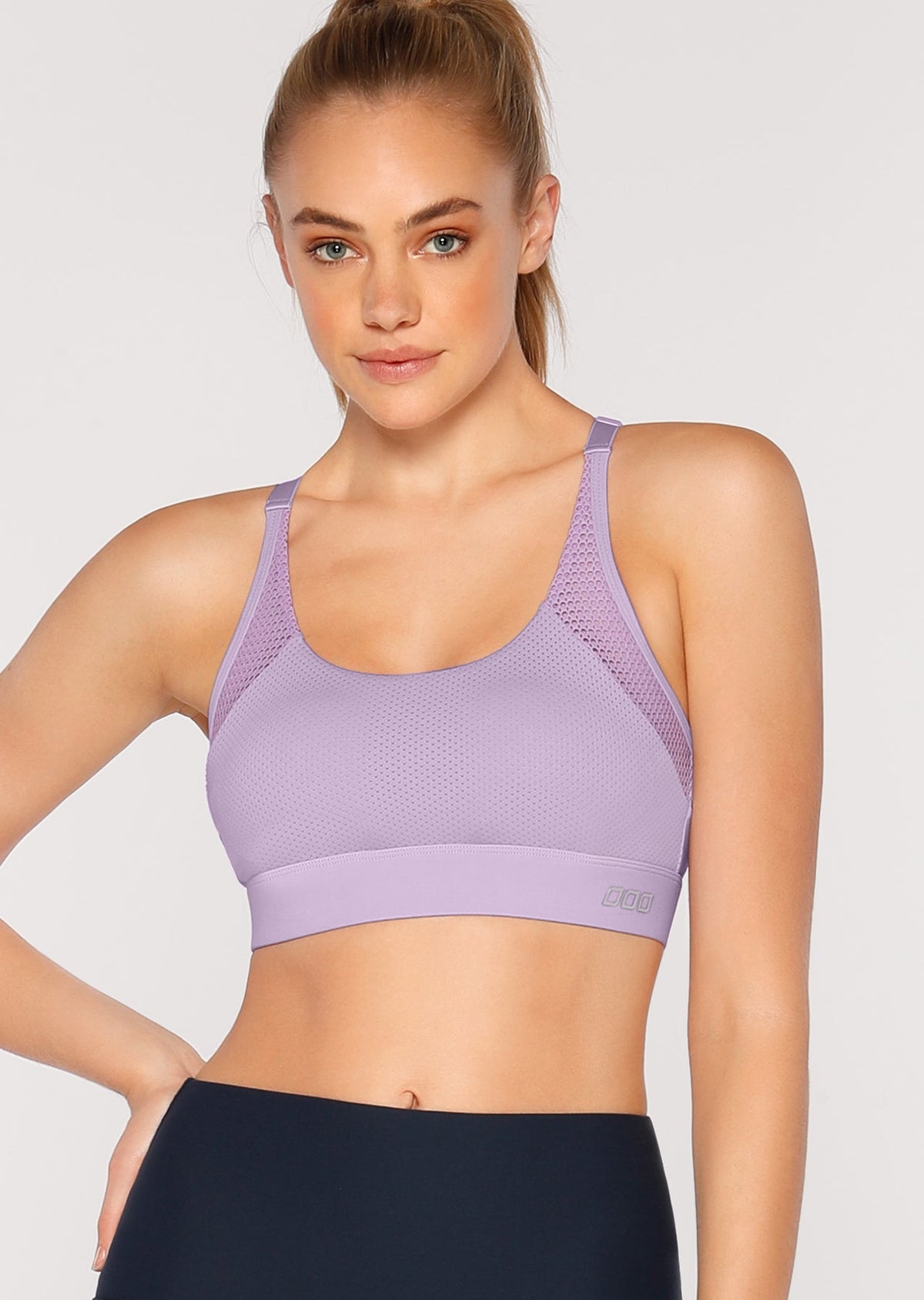 Caribbean Sports Bra