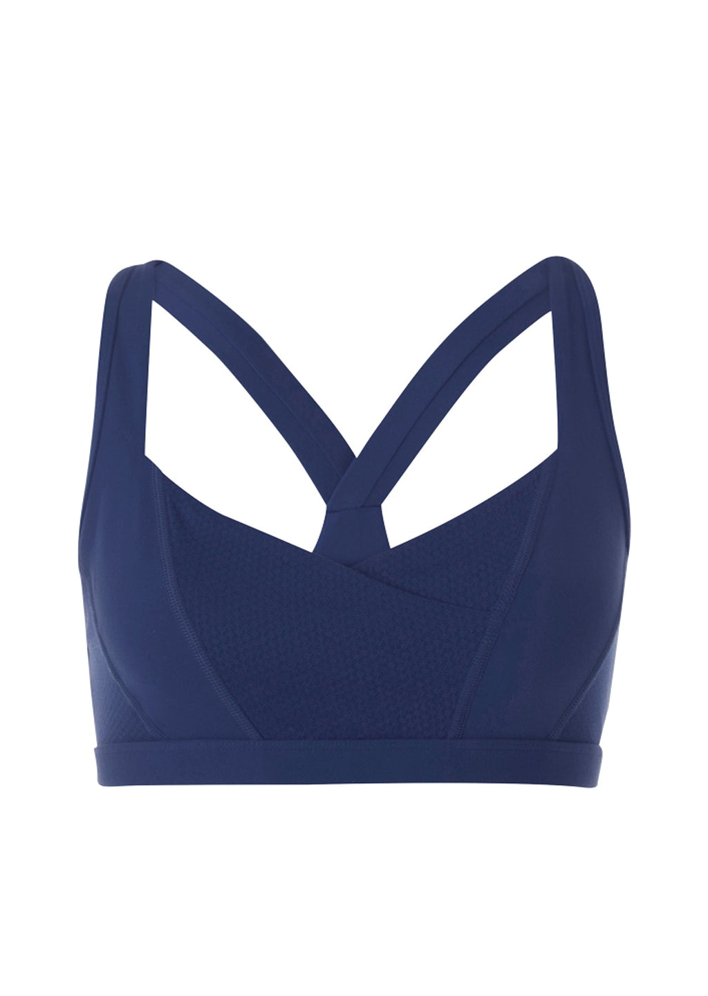Carine Sports Bra