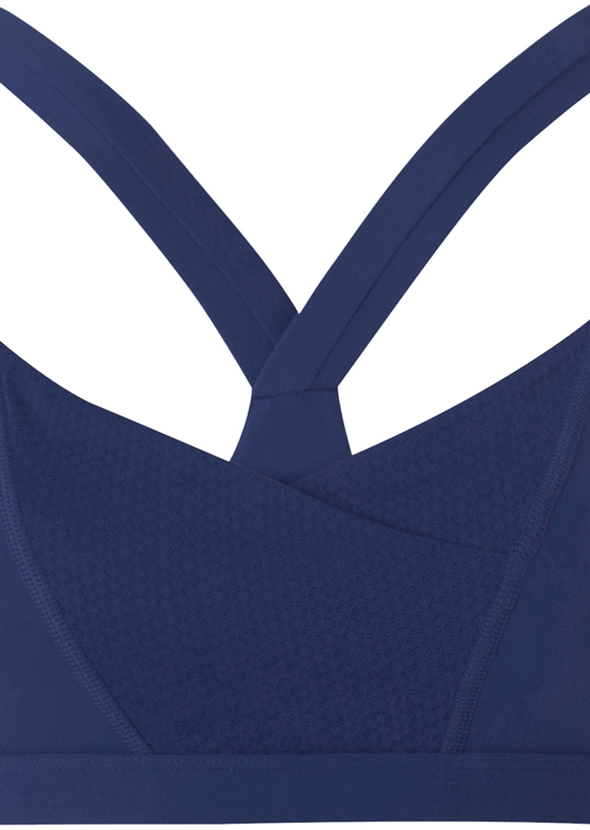 Carine Sports Bra
