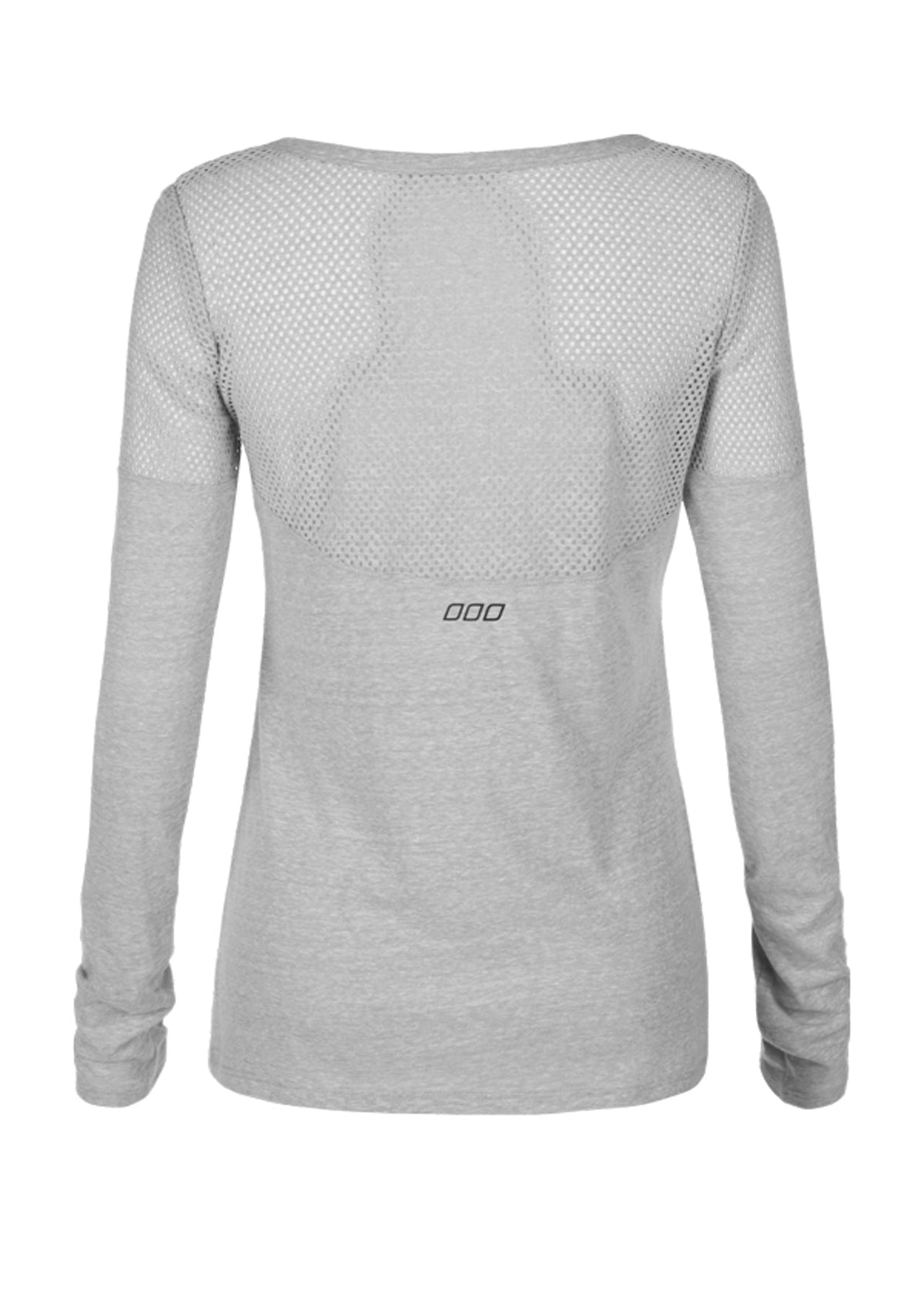 Carter L/Slv Top