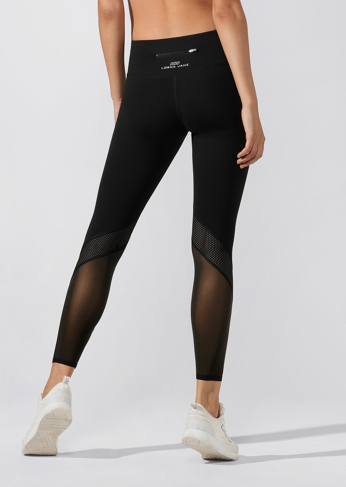 Centric Active Core Ankle Biter Tight