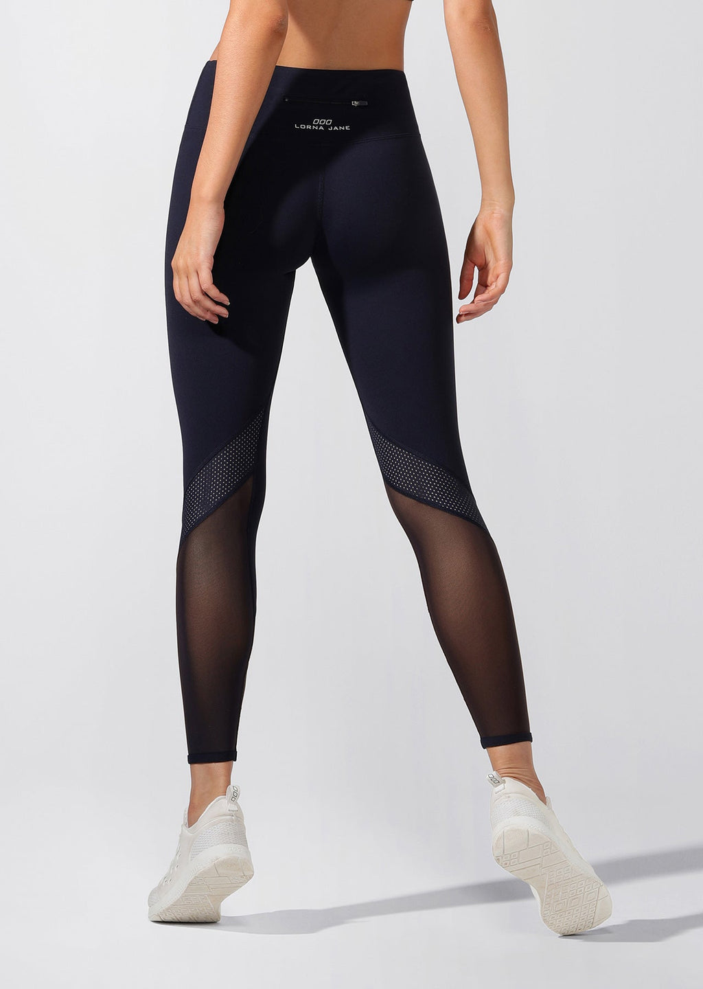 Centric Active Core Ankle Biter Tight