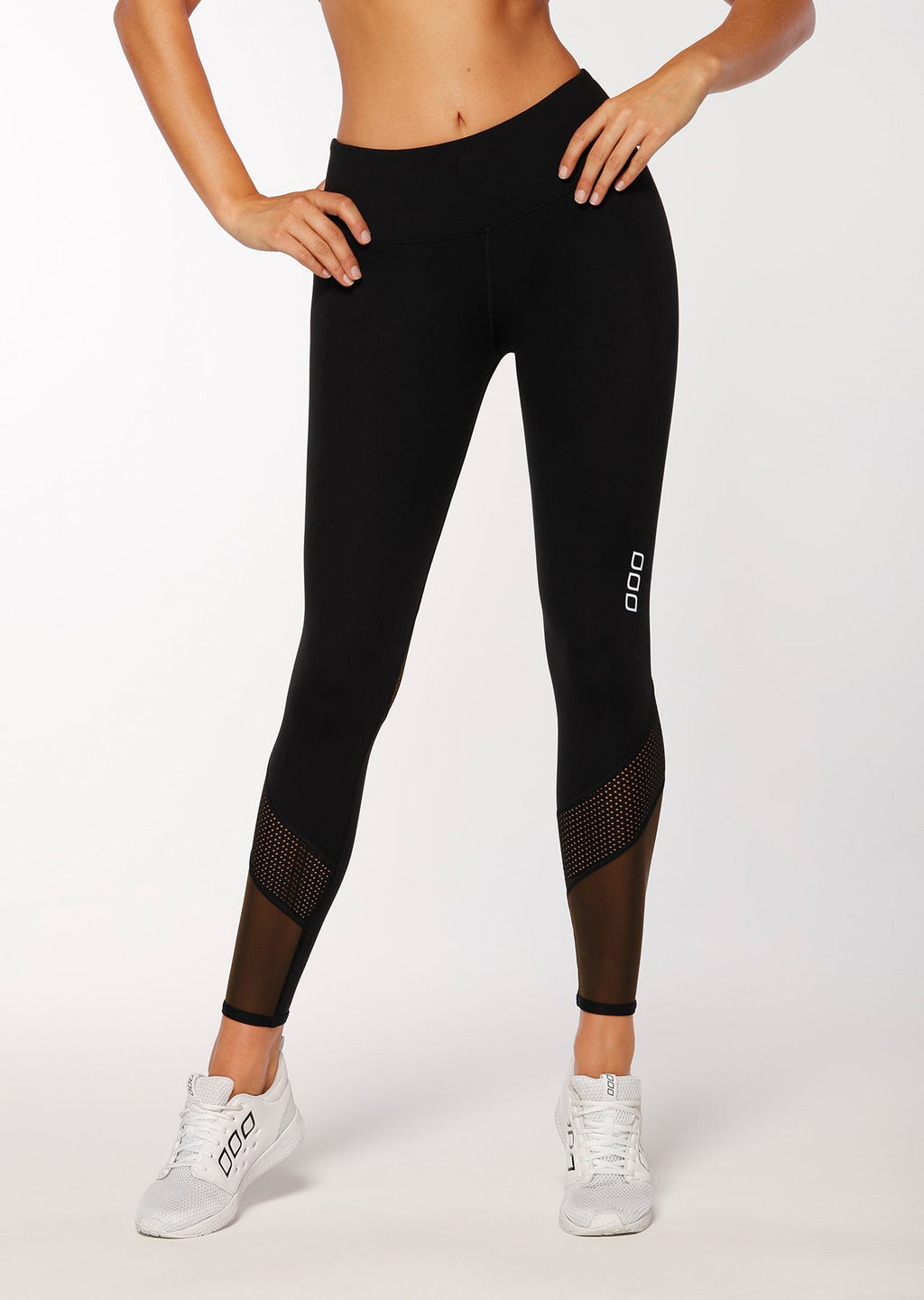 Centric Active Core F/L Tight