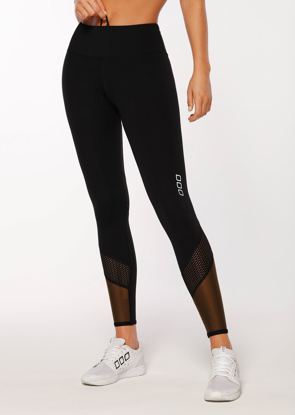 Centric Active Core F/L Tight