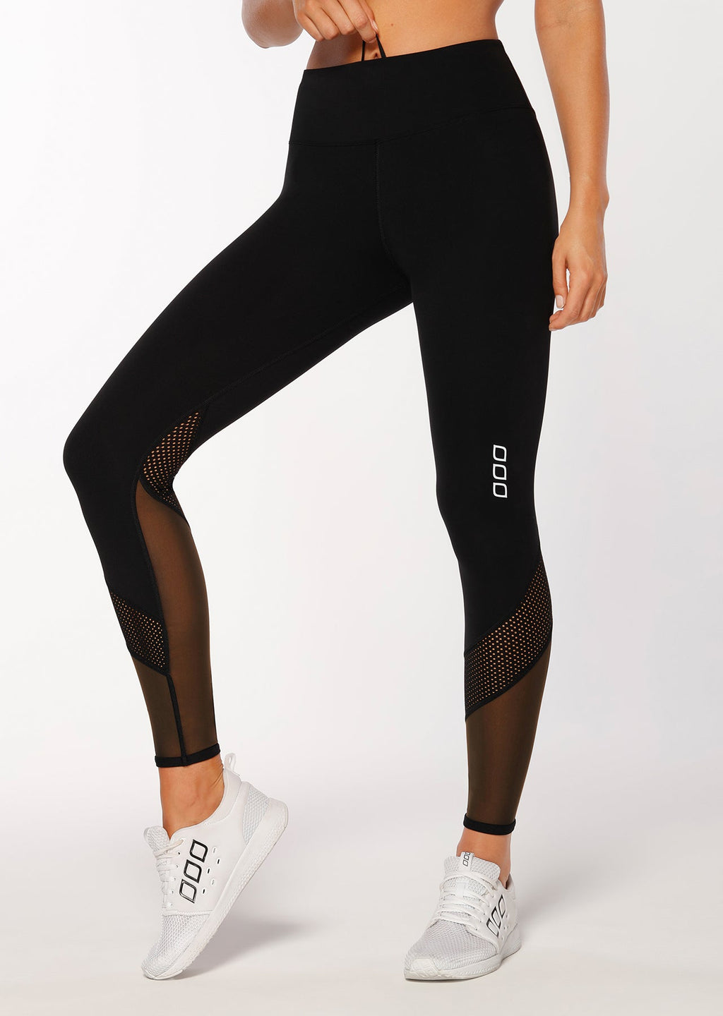 Centric Active Core F/L Tight