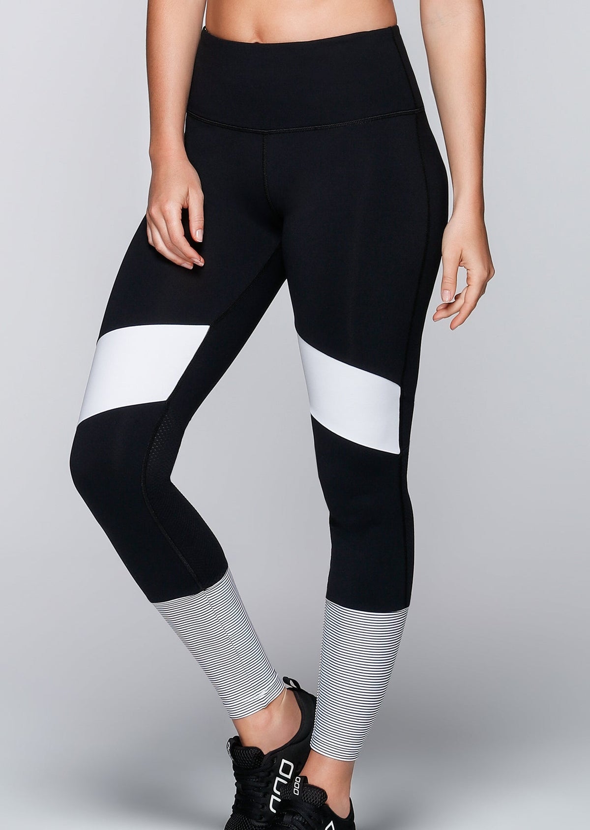 Cha Cha Core F/L Tight