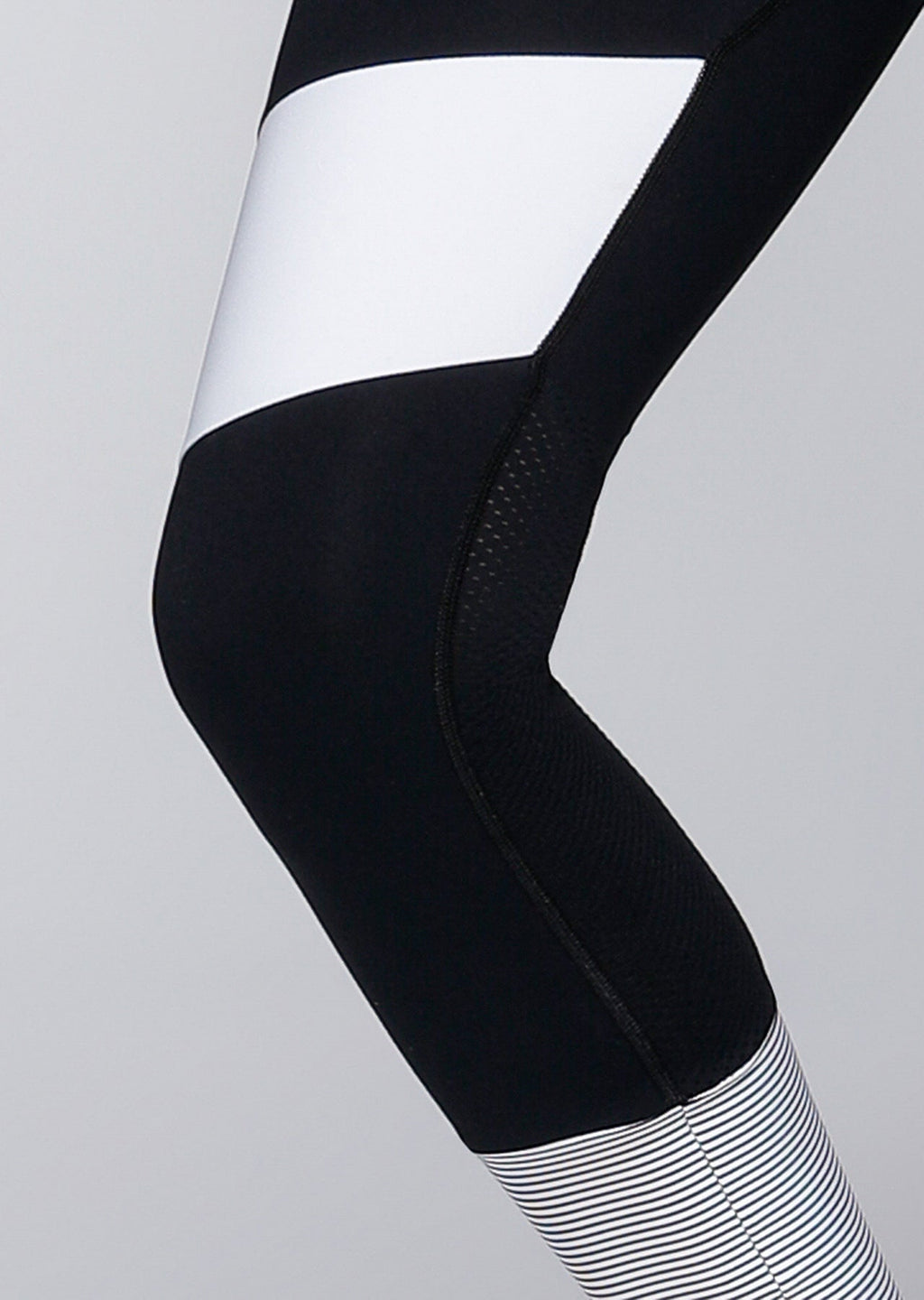 Cha Cha Core F/L Tight