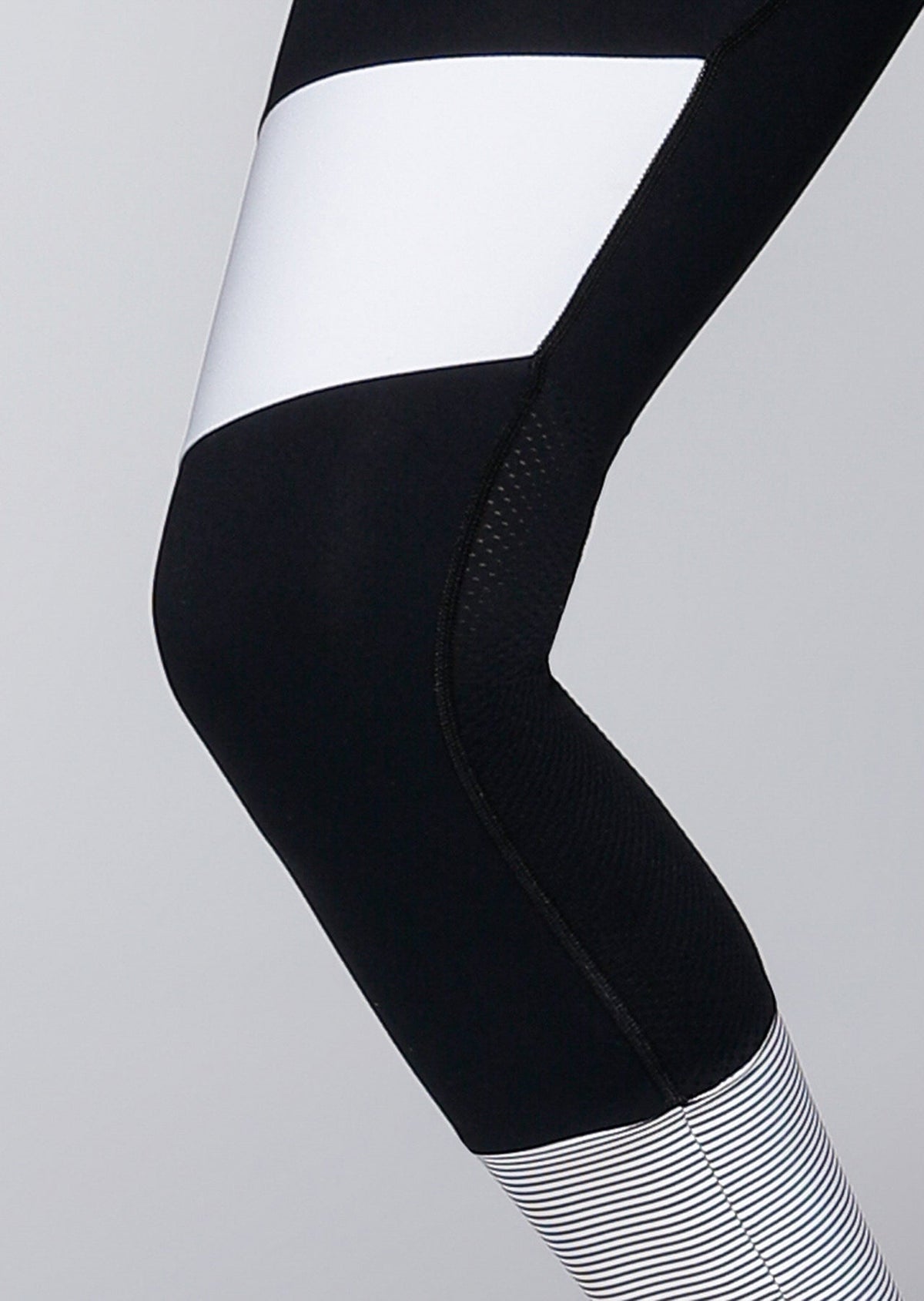 Cha Cha Core F/L Tight