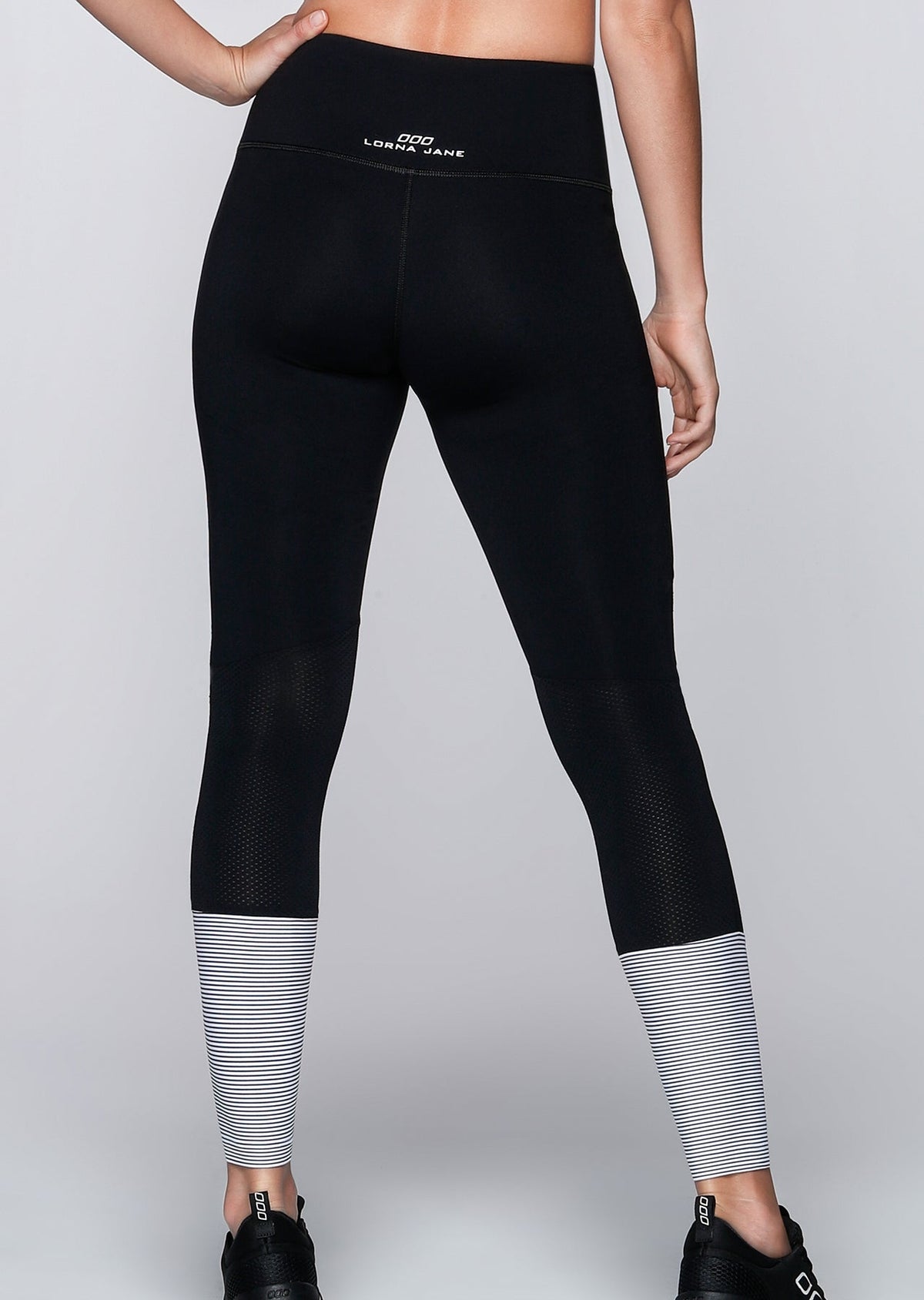 Cha Cha Core F/L Tight