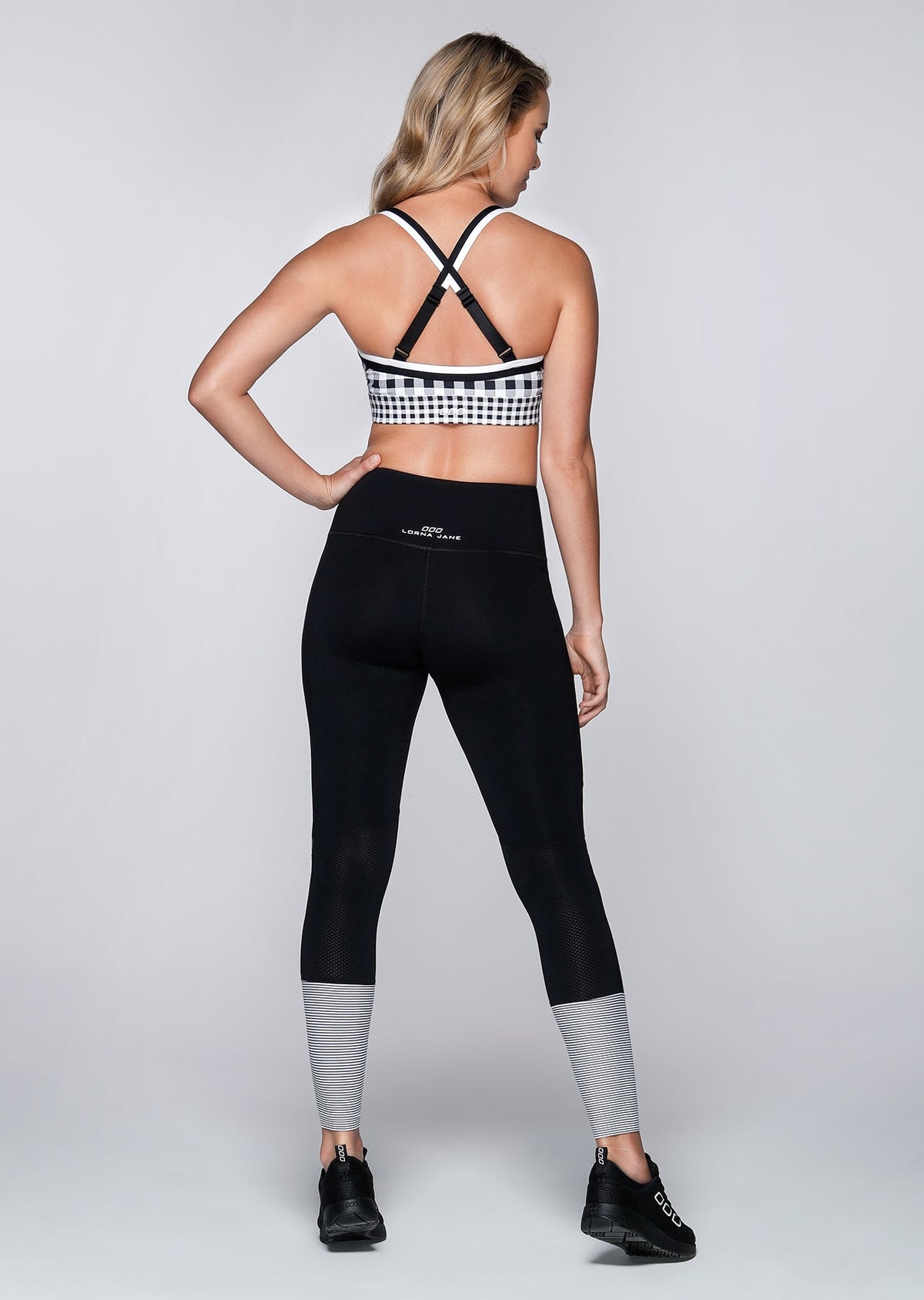 Cha Cha Core F/L Tight
