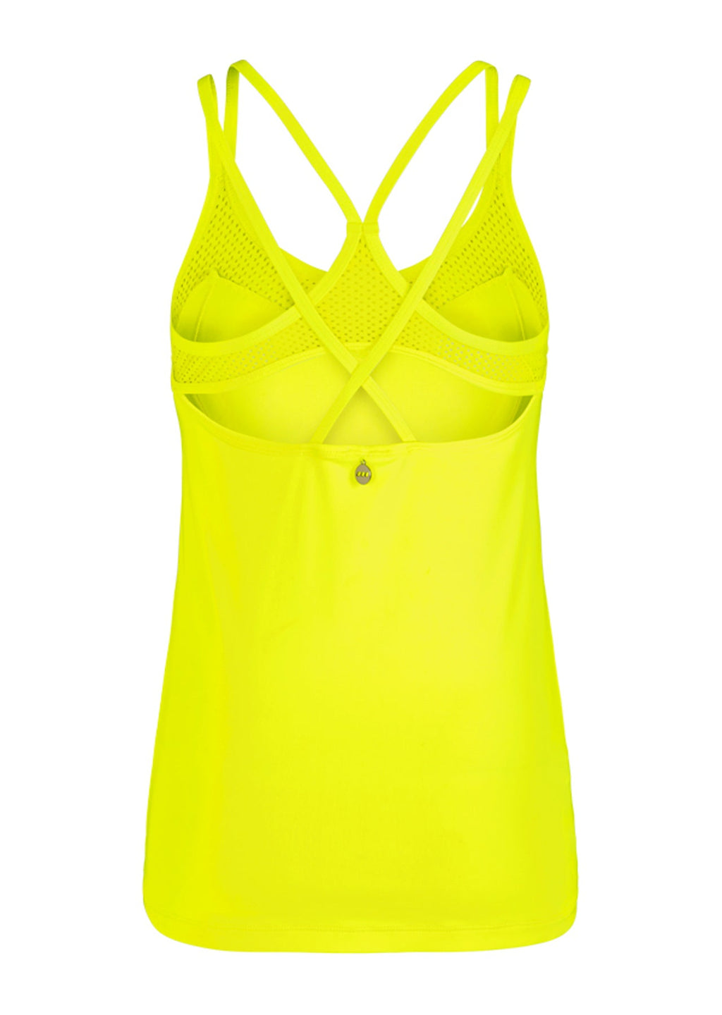 Chantel Excel Tank