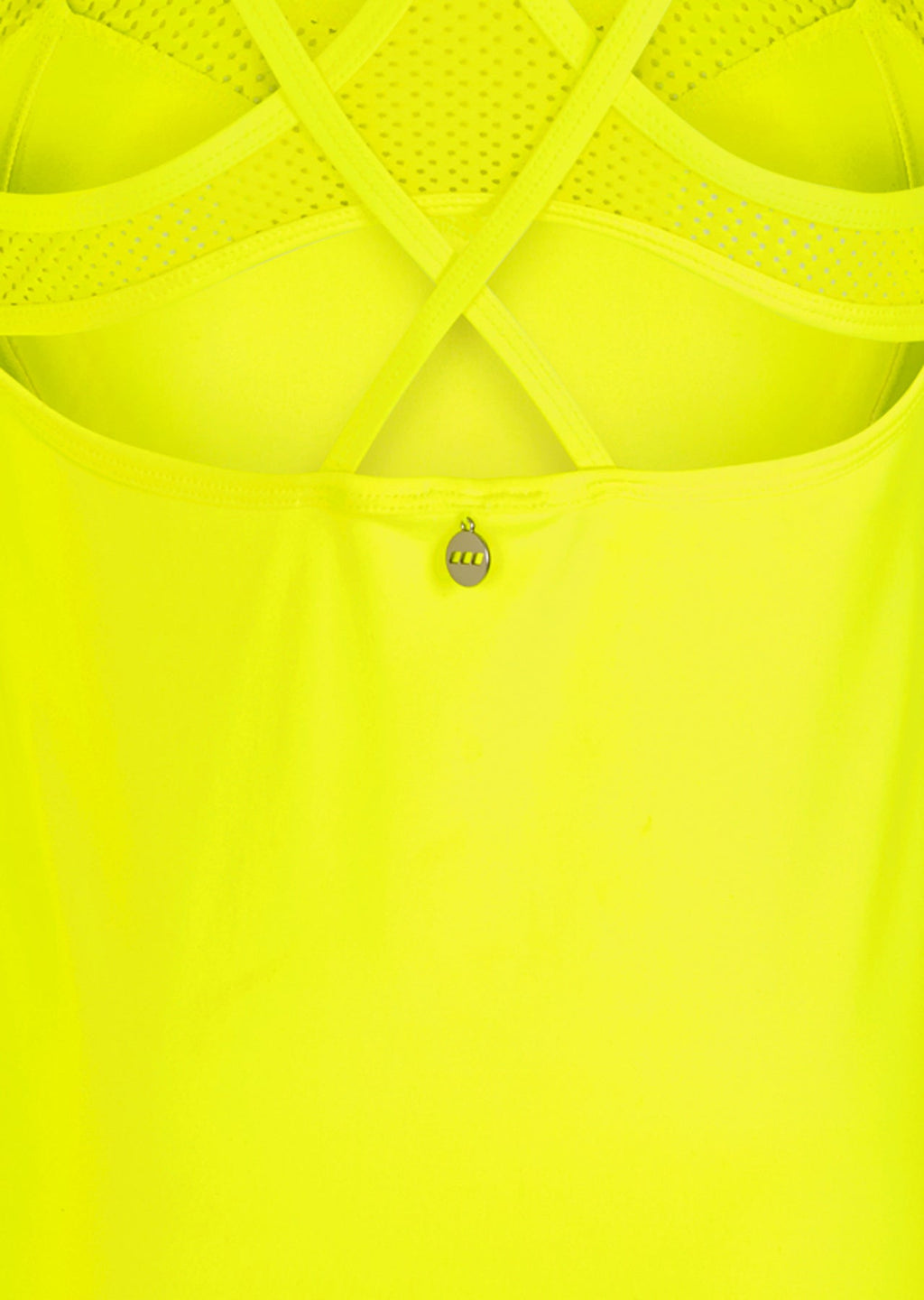Chantel Excel Tank