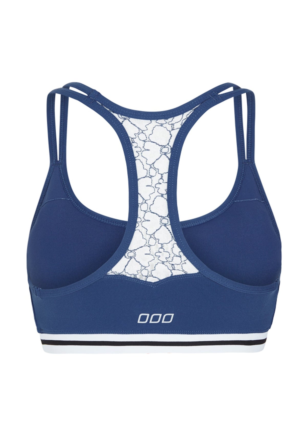 Chantilly Bra