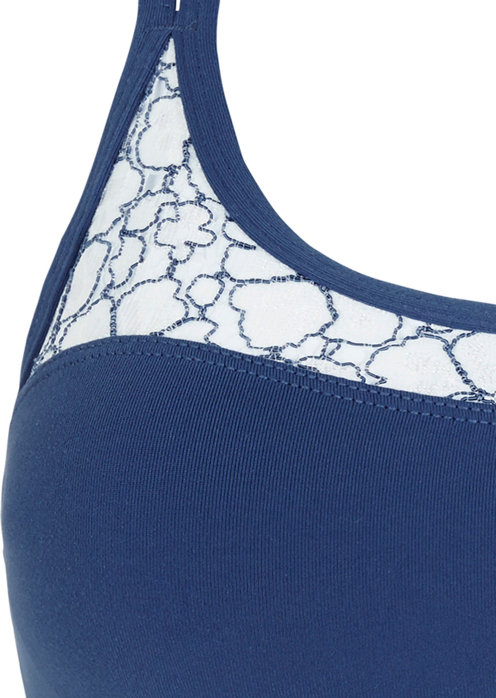 Chantilly Bra