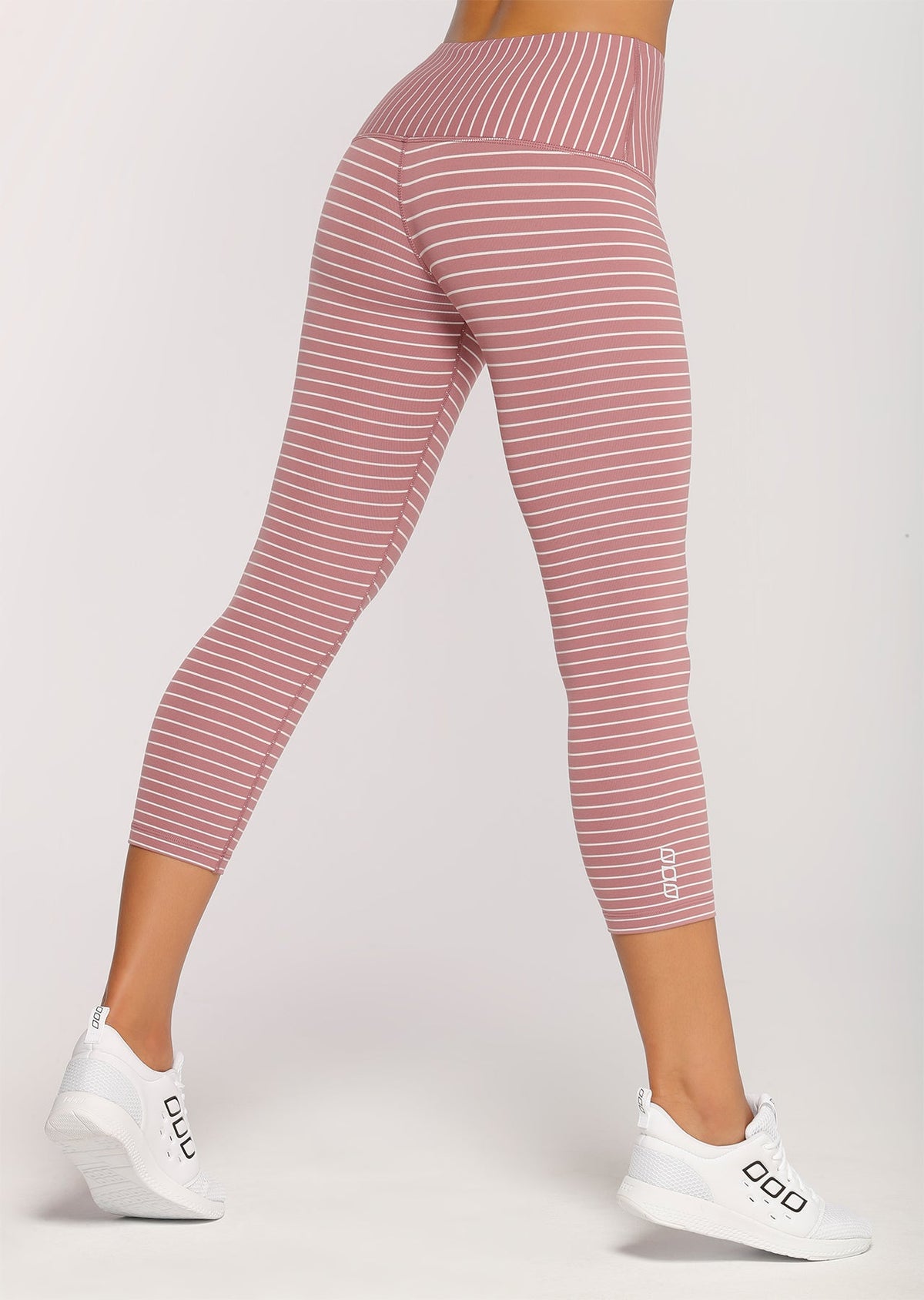Charm Core 7/8 Tight