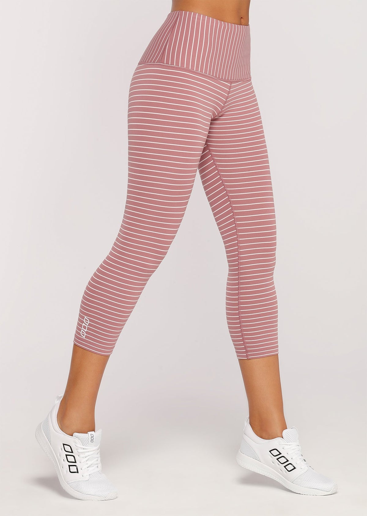 Charm Core 7/8 Tight