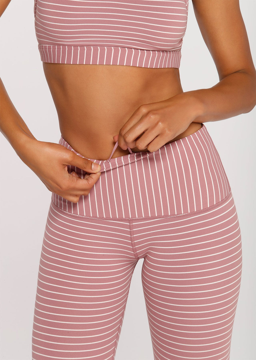 Charm Core 7/8 Tight