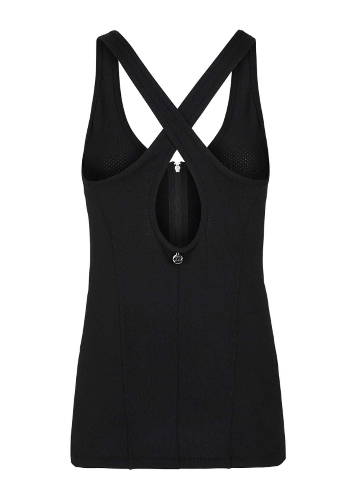 Chase Excel Tank