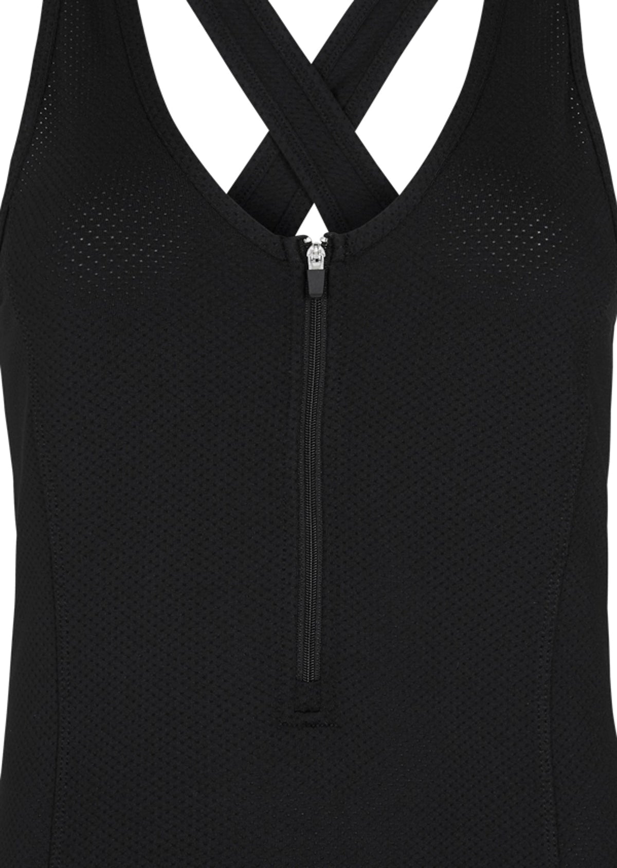 Chase Excel Tank