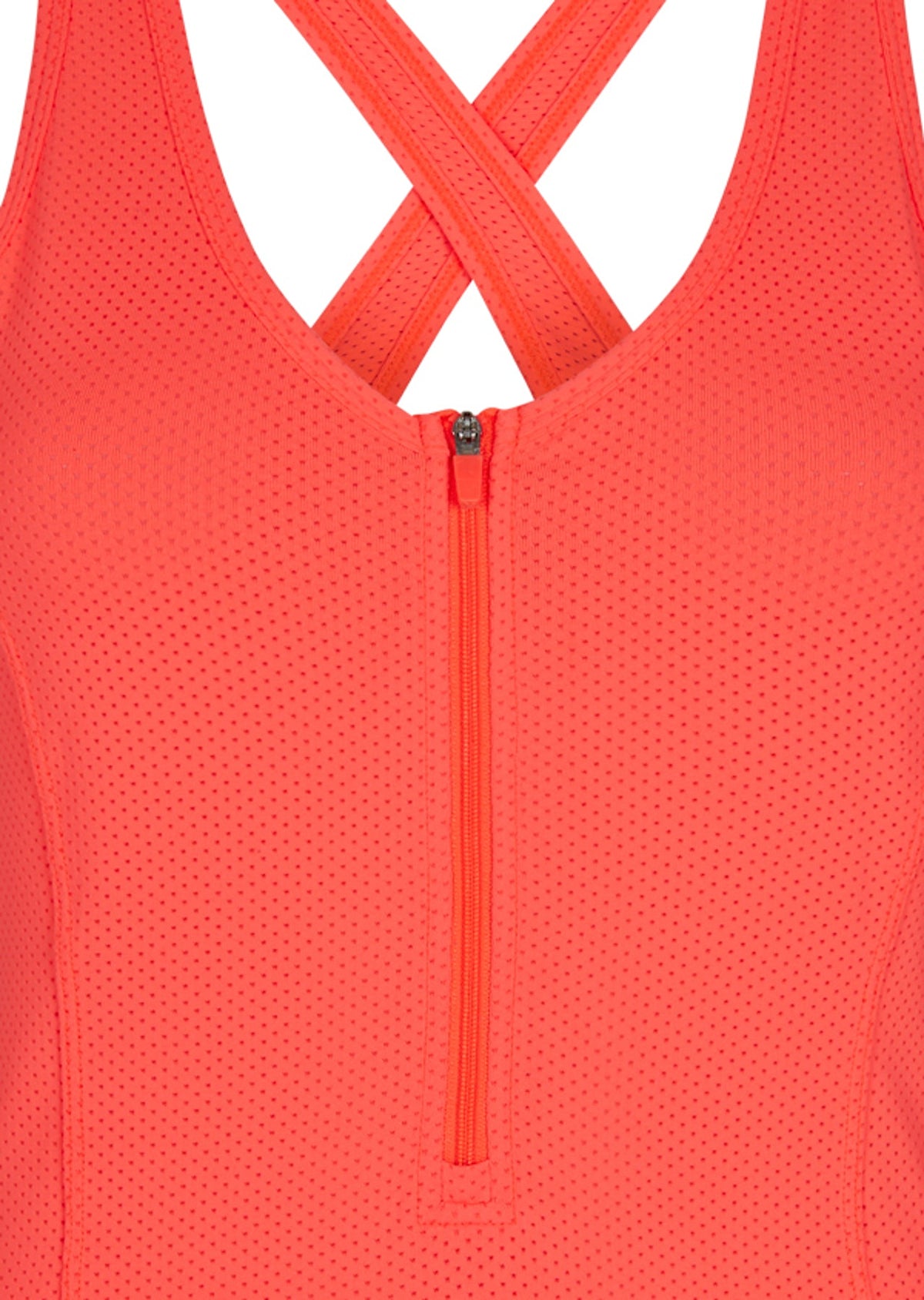 Chase Excel Tank