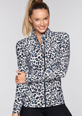 Cheetah Excel Zip Th