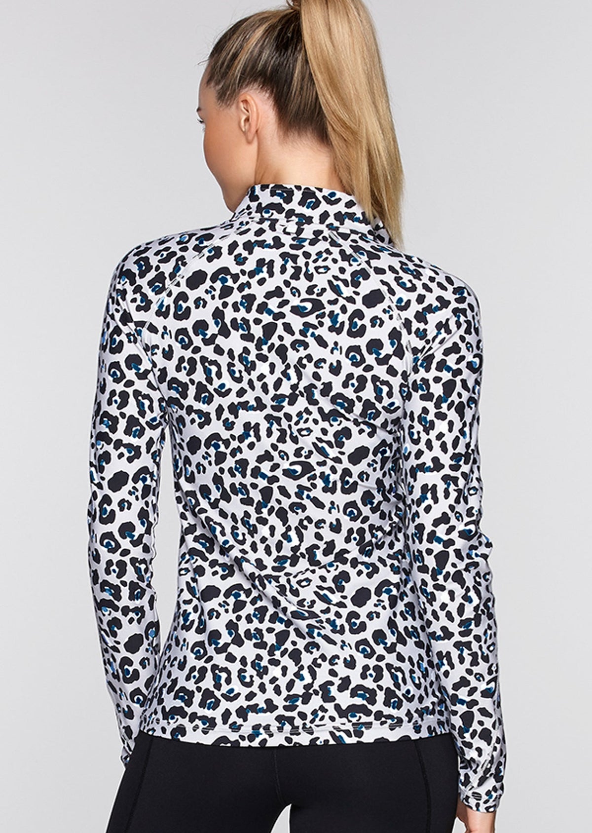 Cheetah Excel Zip Th