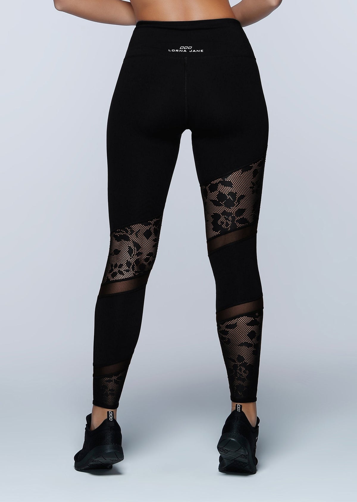 Chelsea Core F/L Tight