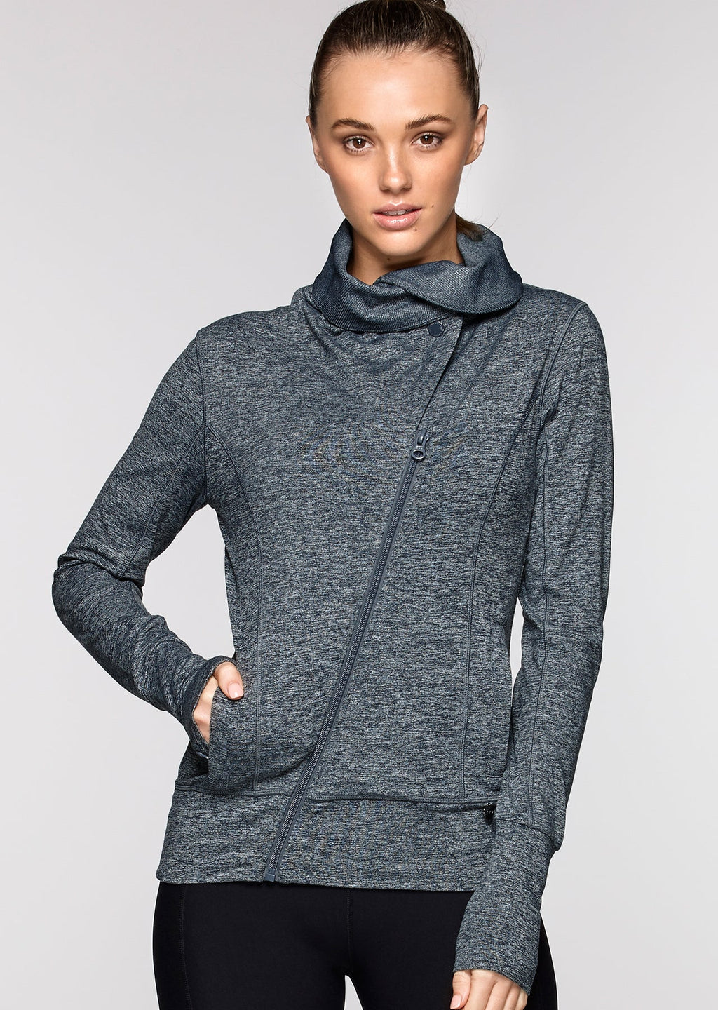 Christie Excel Zip Through