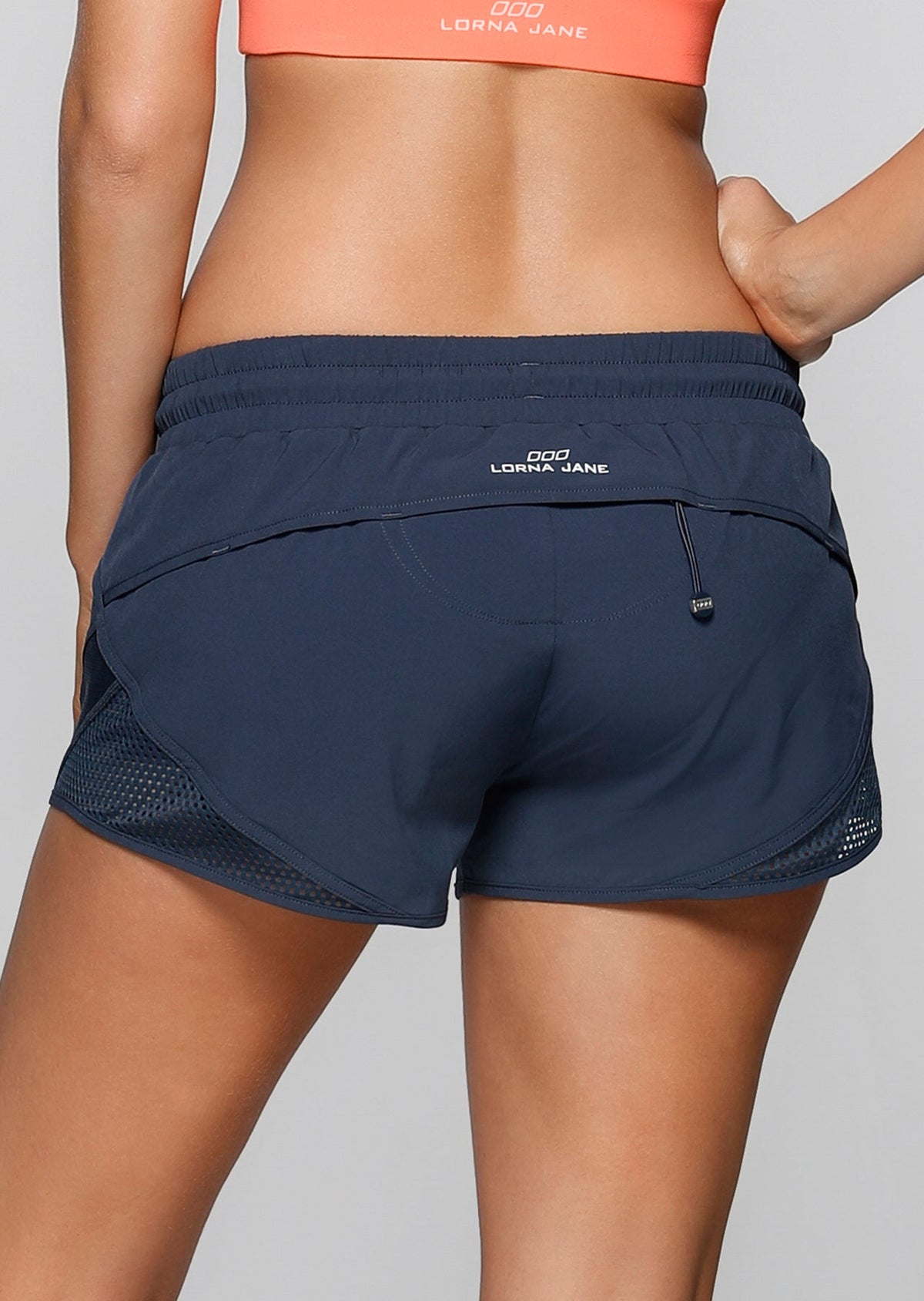 Circuit Run Shorts