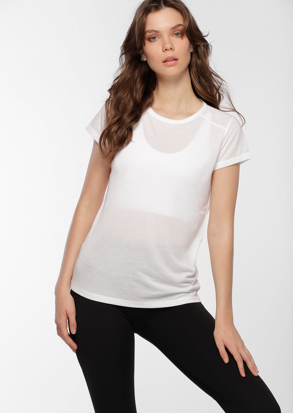 Classic Active Tee