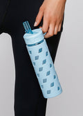 Classic Glass Water Bottle