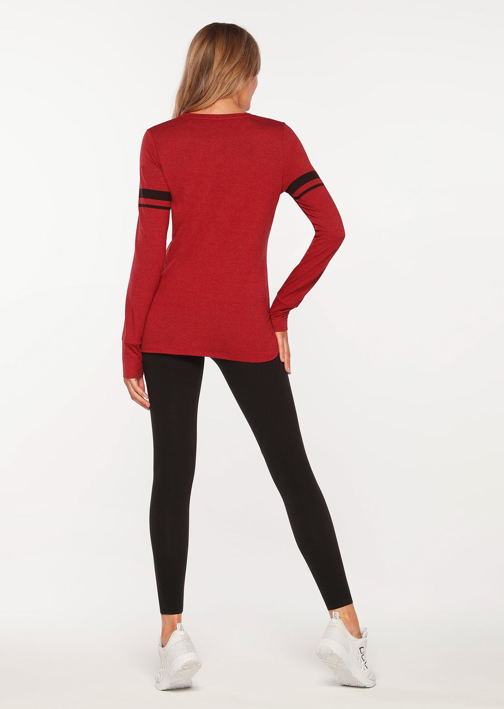 Classic L/Slv Active Top